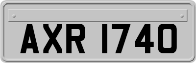 AXR1740