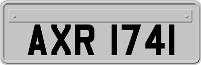AXR1741