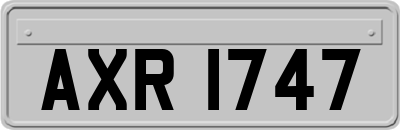 AXR1747
