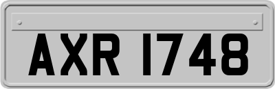 AXR1748