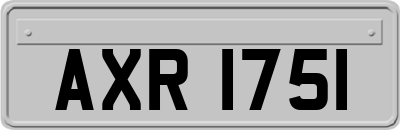 AXR1751