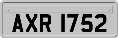 AXR1752