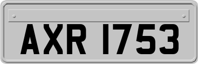 AXR1753