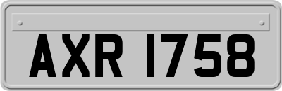 AXR1758
