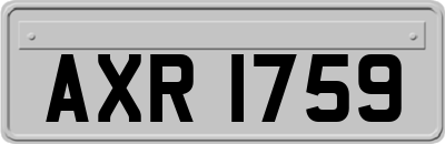 AXR1759