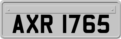 AXR1765