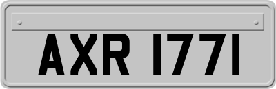 AXR1771
