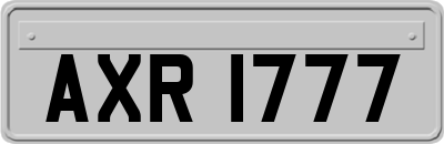 AXR1777