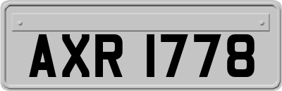 AXR1778