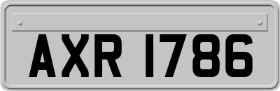 AXR1786