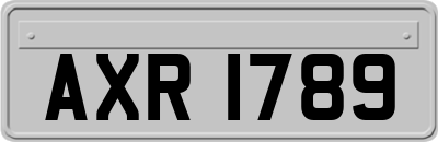 AXR1789