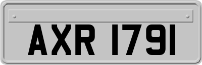 AXR1791