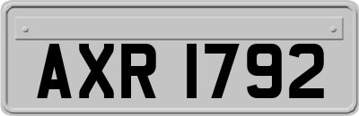 AXR1792