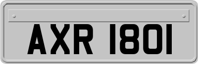 AXR1801