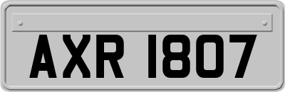 AXR1807