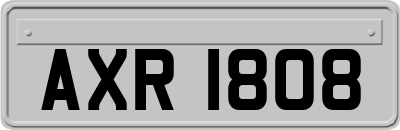 AXR1808