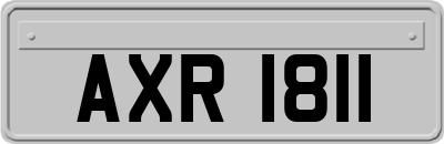 AXR1811