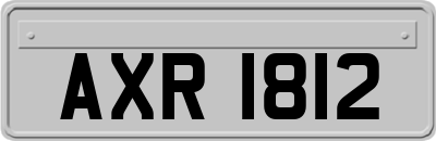 AXR1812