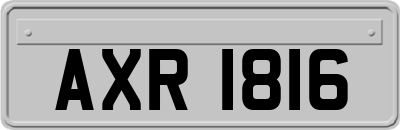 AXR1816
