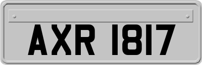 AXR1817