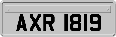 AXR1819