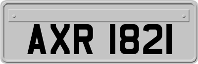 AXR1821