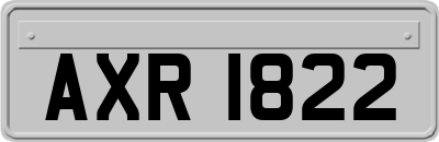 AXR1822