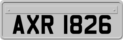 AXR1826