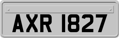 AXR1827