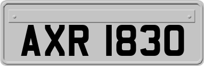 AXR1830
