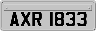 AXR1833
