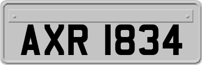 AXR1834