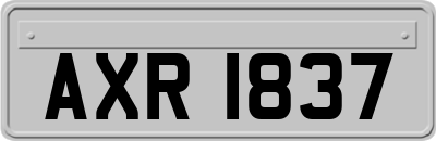 AXR1837