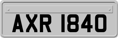 AXR1840