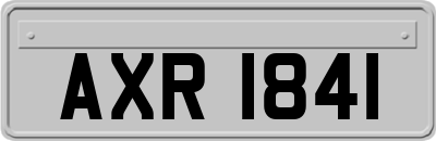AXR1841