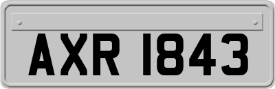 AXR1843