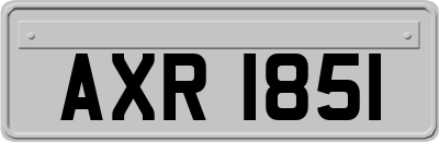 AXR1851