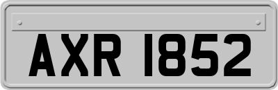 AXR1852