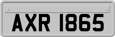 AXR1865