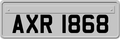 AXR1868