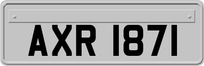 AXR1871