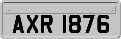AXR1876