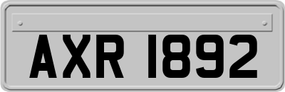 AXR1892
