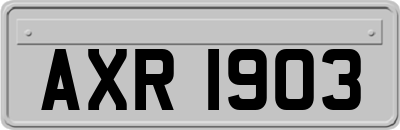 AXR1903