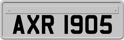 AXR1905