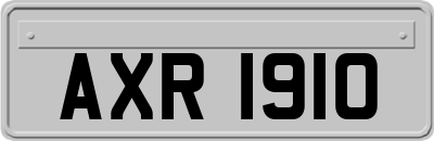 AXR1910