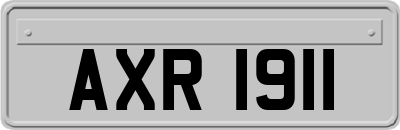AXR1911