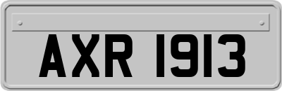 AXR1913