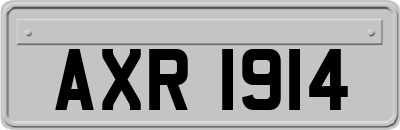 AXR1914