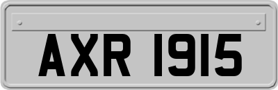 AXR1915